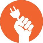 Icon for Empowered Consumers