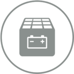 Icon for Energy Storage